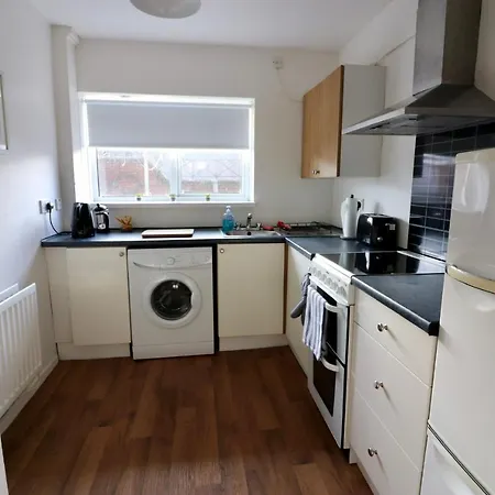 Mountcollyer #7 Apartamento Belfast Exterior foto