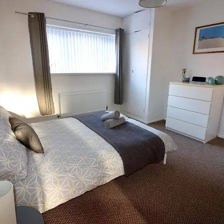 Mountcollyer #7 Apartamento Belfast Exterior foto