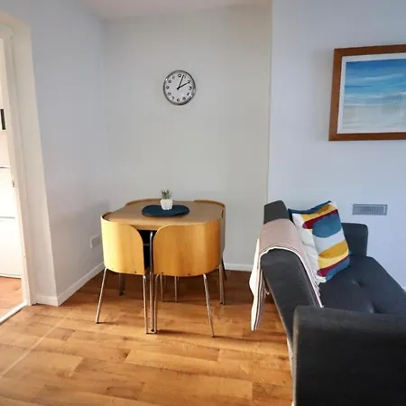 Mountcollyer #7 Apartamento Belfast Exterior foto