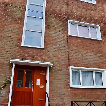 Mountcollyer #7 Apartamento Belfast Exterior foto