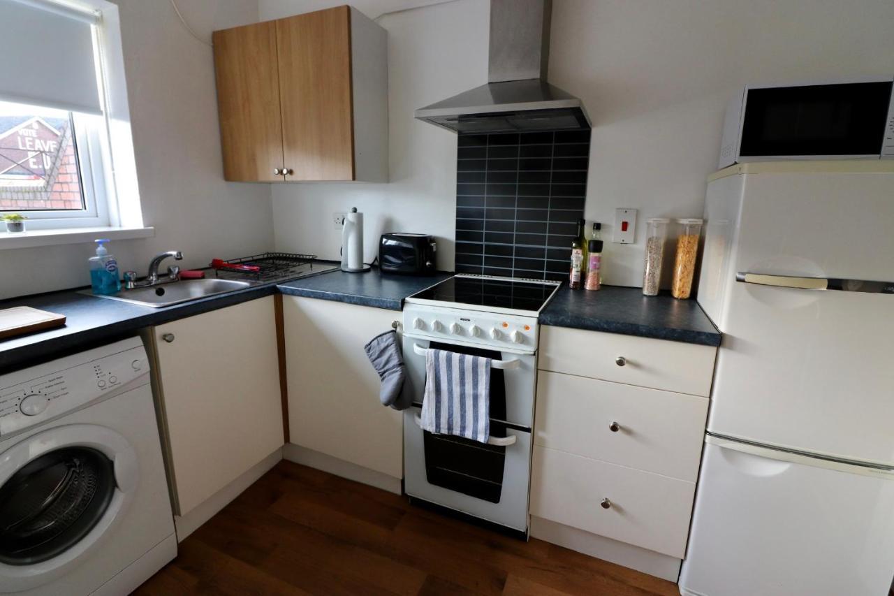 Mountcollyer #7 Apartment *